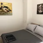 Apartman Artfan Guest *
