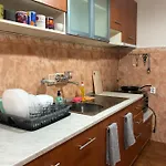 Apartman Artfan Guest