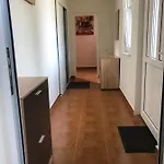 Apartman Artfan Guest *