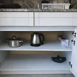 Artfan Guest Apartman