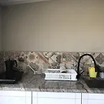 Artfan Guest Apartman Varvara