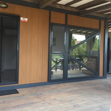 Apartment Artfan Guest