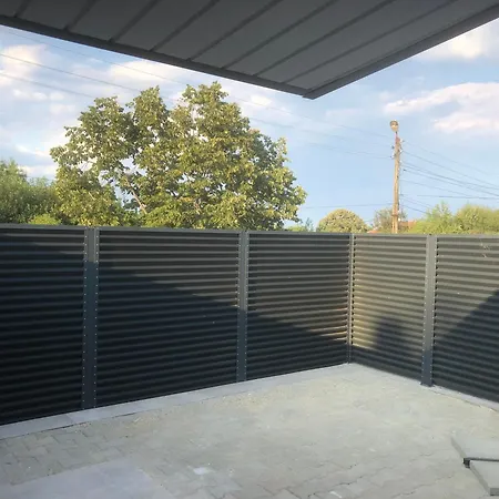 Artfan Guest Apartment *