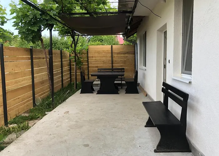 Apartment Artfan Guest Varvara (Burgas)