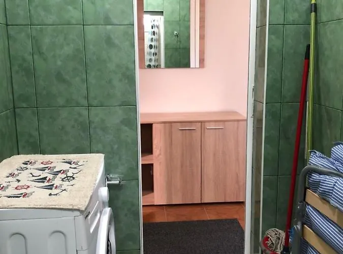 Apartment Artfan Guest