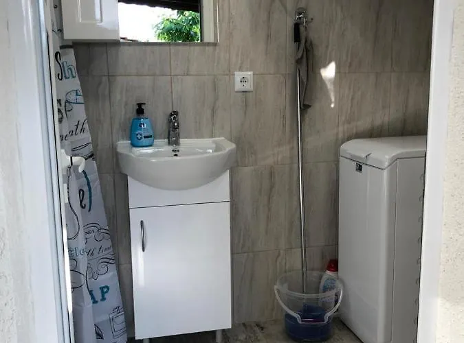 Apartment Artfan Guest Varvara (Burgas)