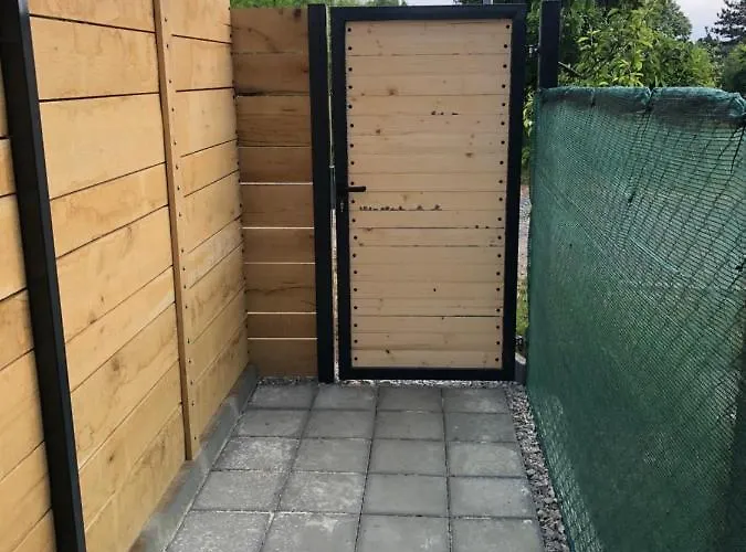 Apartment Artfan Guest *