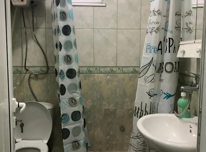 Apartment Artfan Guest Varvara (Burgas)