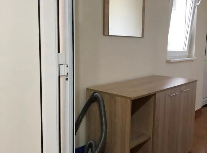 Apartment Artfan Guest