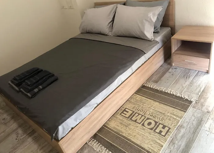 Artfan Guest Apartment Varvara (Burgas)