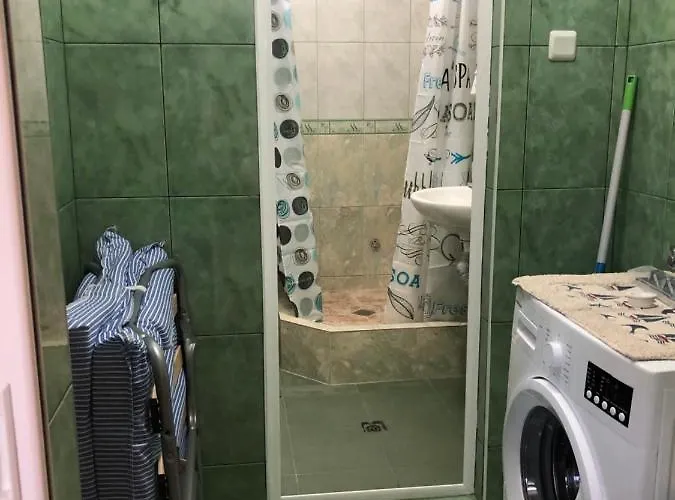 Artfan Guest Apartment *