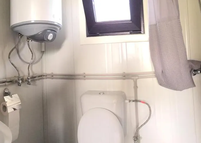 Artfan Guest Apartment *