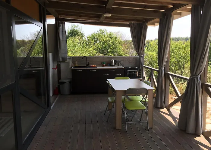 Artfan Guest Apartment *