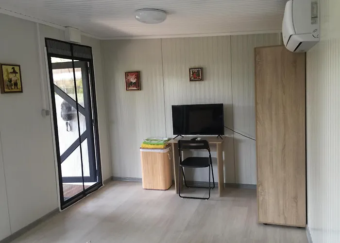 Artfan Guest Varvara (Burgas)