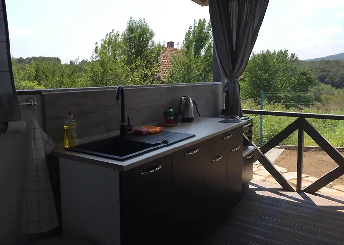 Apartment Artfan Guest