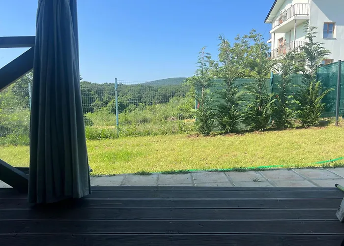 Artfan Guest Apartment *