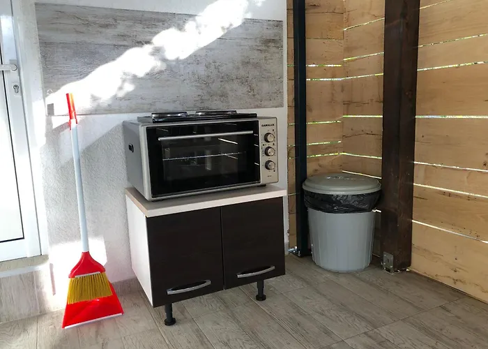 Apartment Artfan Guest Varvara (Burgas)