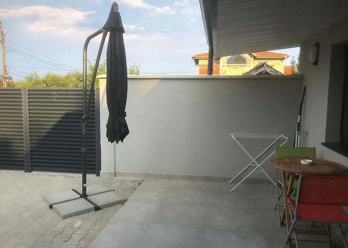 Apartment Artfan Guest