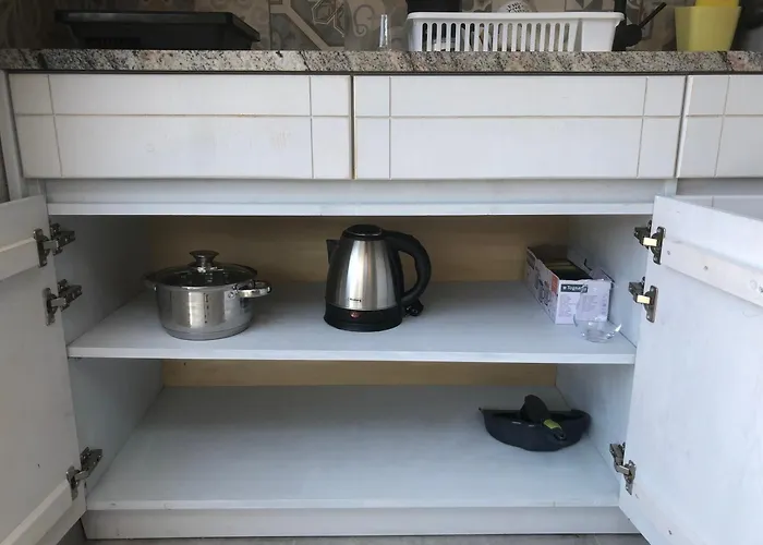 Artfan Guest Apartment