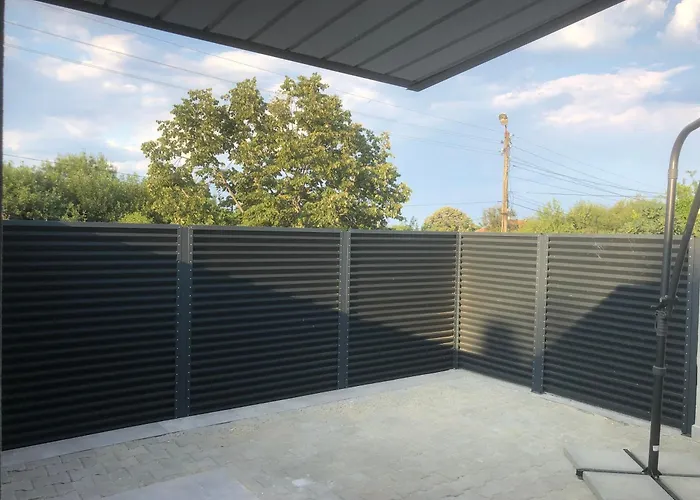 Artfan Guest Apartment *