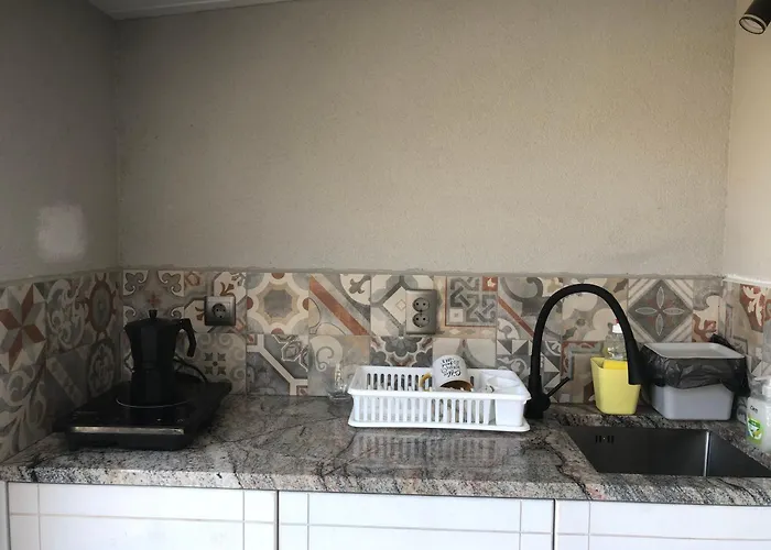 Artfan Guest Apartment Varvara (Burgas)