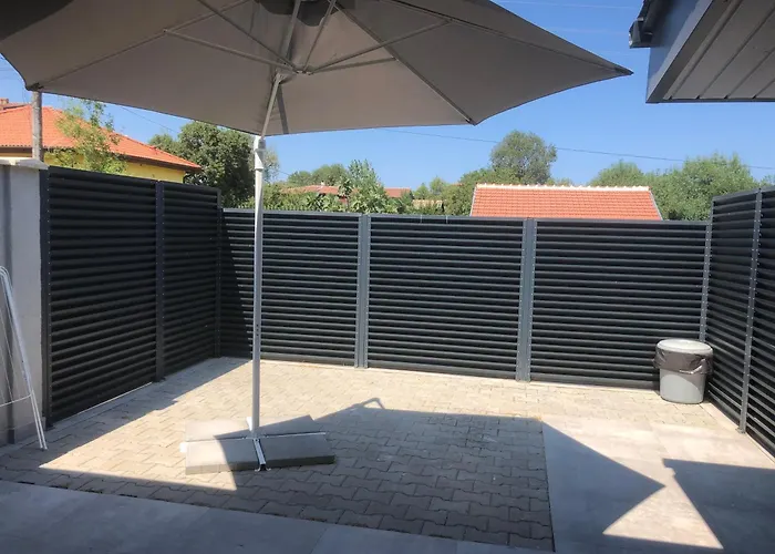 Apartment Artfan Guest Varvara (Burgas)