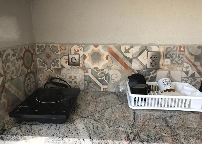 Artfan Guest Varvara (Burgas)