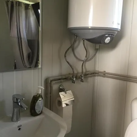 Artfan Guest Varvara (Burgas)