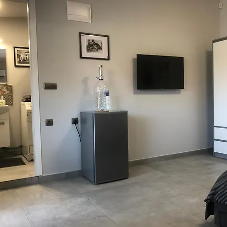 Artfan Guest Апартаменты