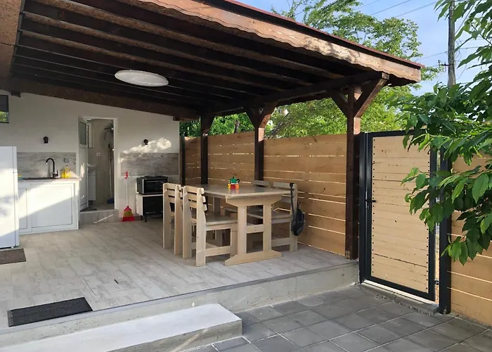 Artfan Guest Appartement Varvara (Burgas)