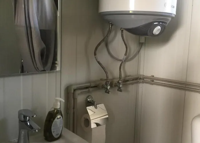 Artfan Guest Varvara (Burgas)