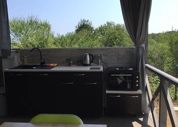 Artfan Guest Varvara (Burgas)