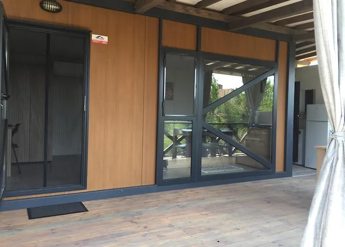 Appartement Artfan Guest