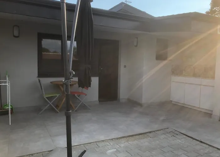 Appartement Artfan Guest