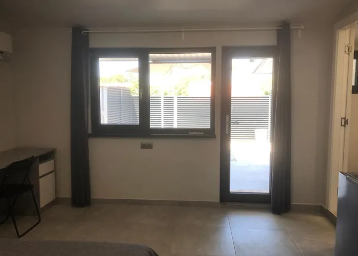 Appartement Artfan Guest *