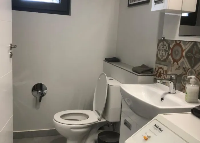 Artfan Guest Lejlighed Varvara (Burgas)