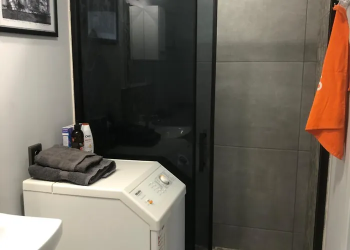 Appartement Artfan Guest Varvara (Burgas)