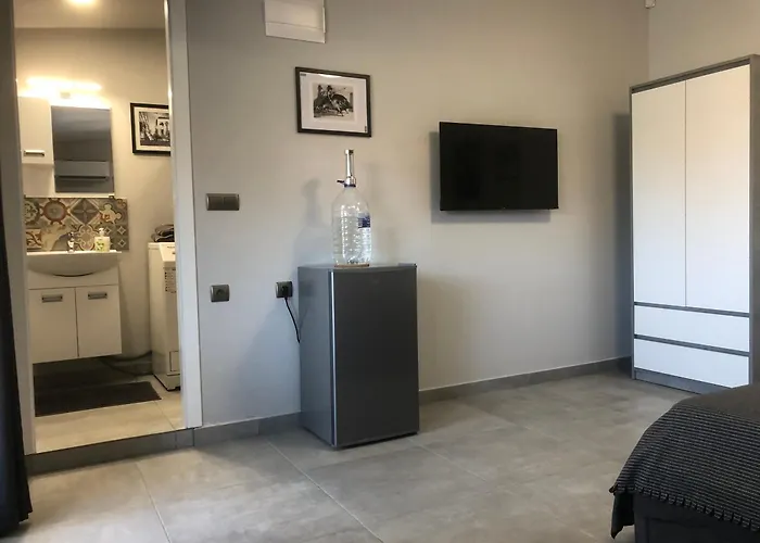 Artfan Guest Appartement