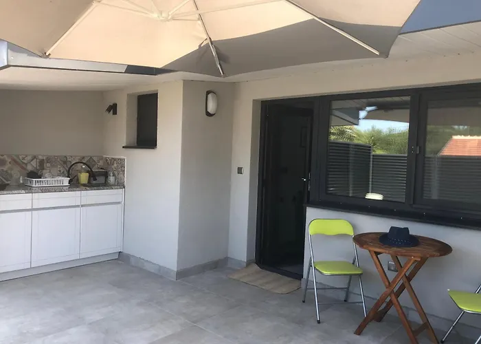 Artfan Guest Appartement *