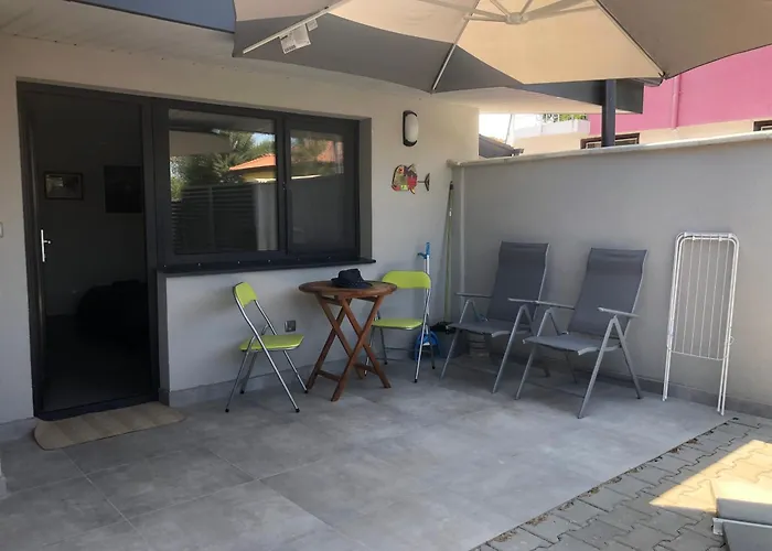 Artfan Guest Appartement Varvara (Burgas)