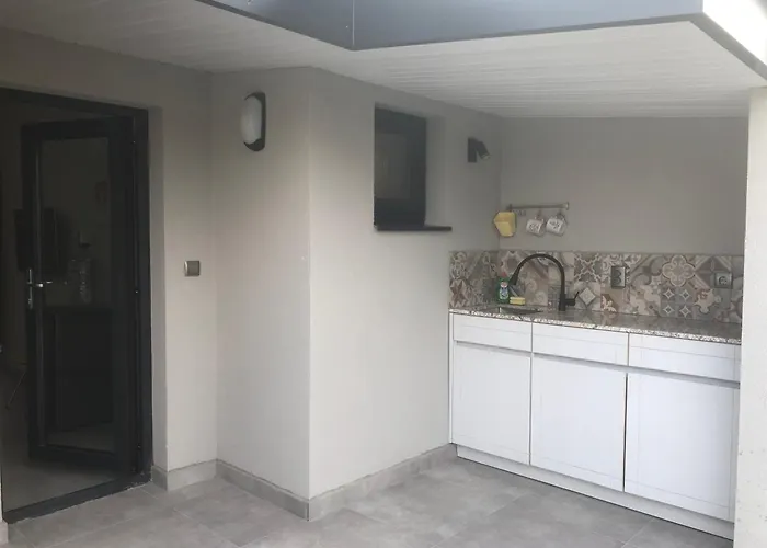 Appartement Artfan Guest Varvara (Burgas)