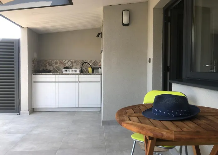 Appartement Artfan Guest