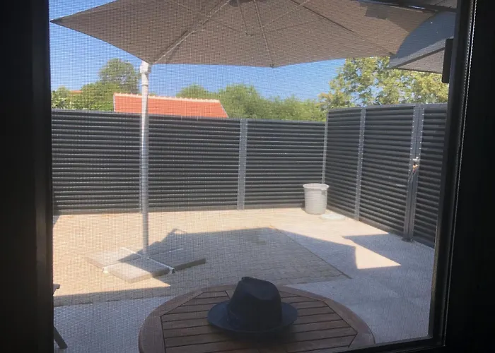 Lejlighed Artfan Guest *